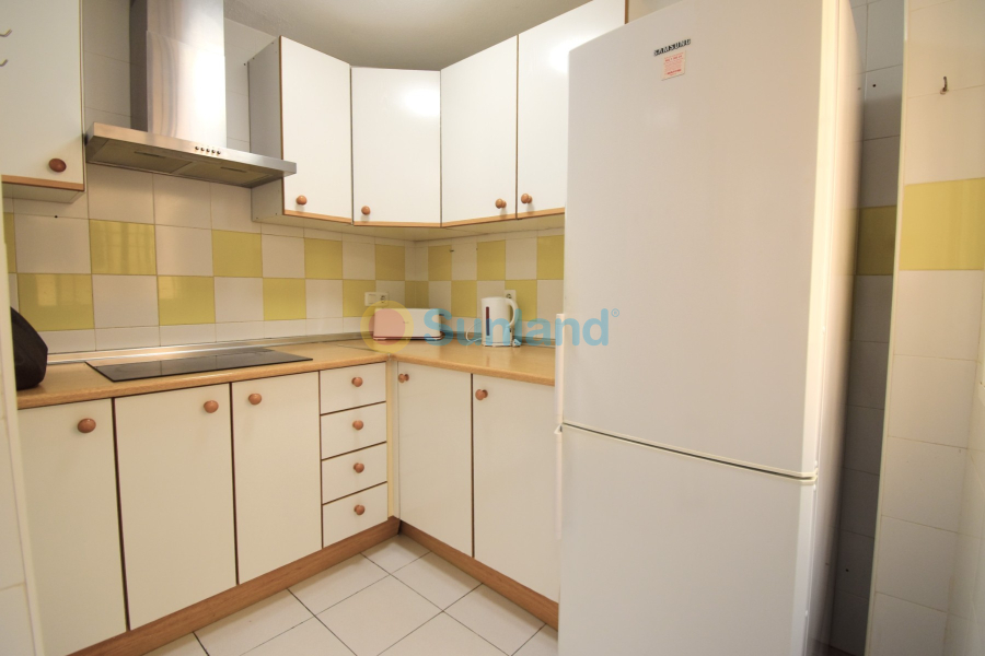 Resale - Apartment - Torrevieja - 