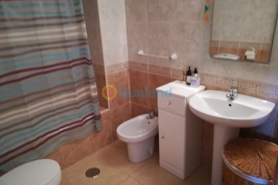 Resale - Apartment - Guardamar del Segura - 