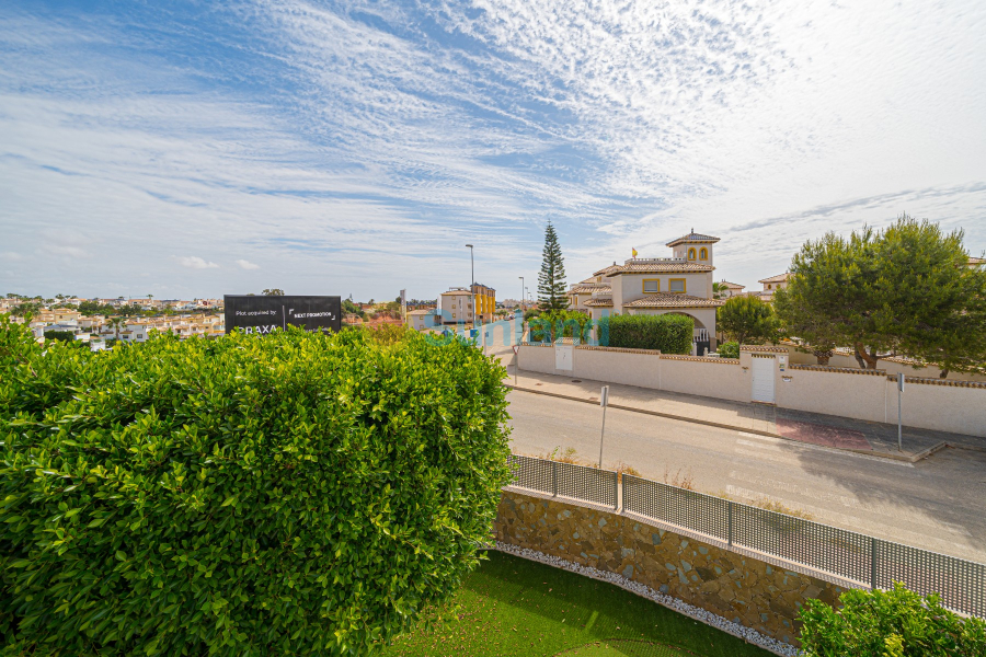 Brukte eiendommer - Villa - Orihuela Costa - Lomas De Cabo Roig