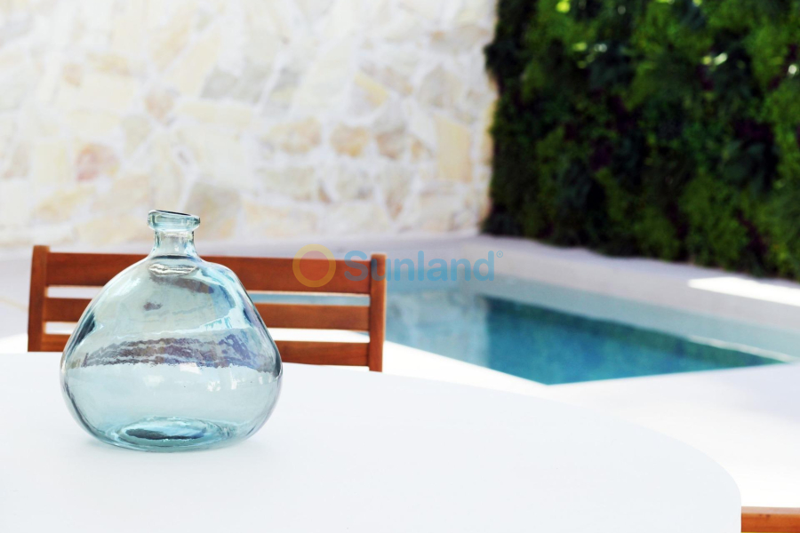 New Build - Bungalow - Orihuela costa - Torre de la Horadada
