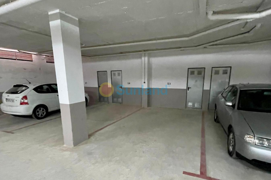 Segunda mano - A - Benijofar - Pueblo 4