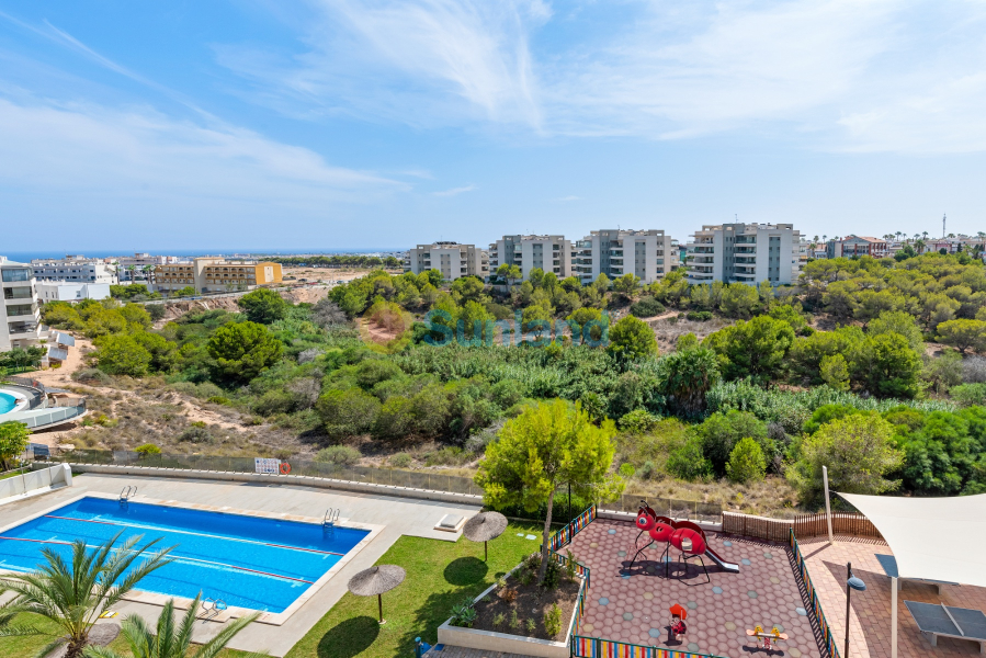 Brukte eiendommer - Leilighet - Orihuela Costa - Los Dolses