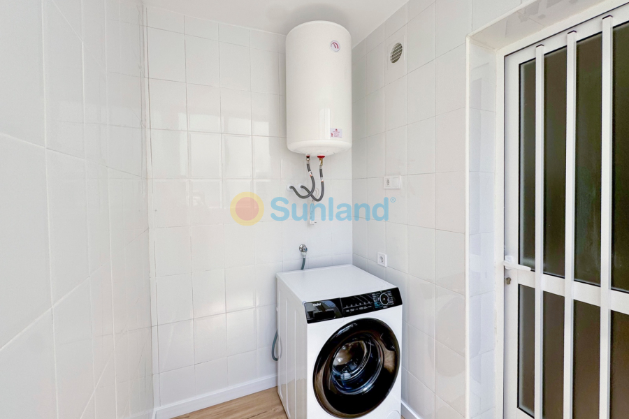 Вторичка - Апартамент - Orihuela Costa - Los Altos