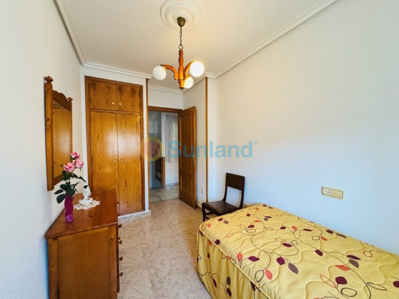 Brukte eiendommer - Duplex - La Mata