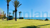 Resale - Apartamento - Torrevieja - La Veleta