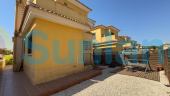 Resale - Villa - Algorfa - Lo Crispin