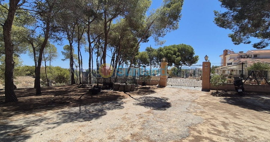 Använda fastigheter - Villa - Torrevieja - Los Balcones