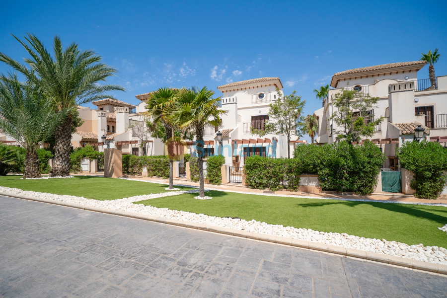 Resale - Bungalow - Algorfa