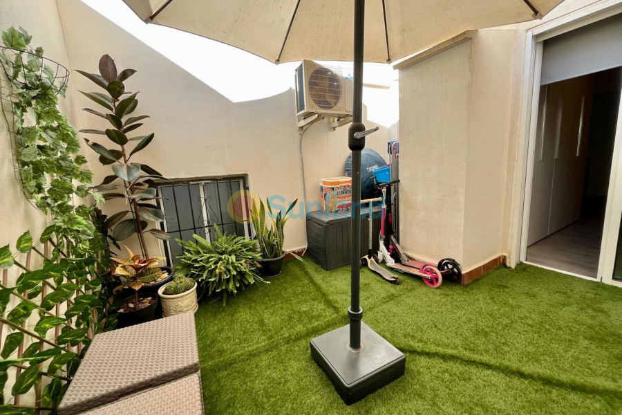 Вторичка - A - Torrevieja