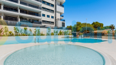 Resale - Apartment - Orihuela Costa - Campoamor