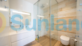 Verkauf - Apartamento - Orihuela Costa - Las colinas golf