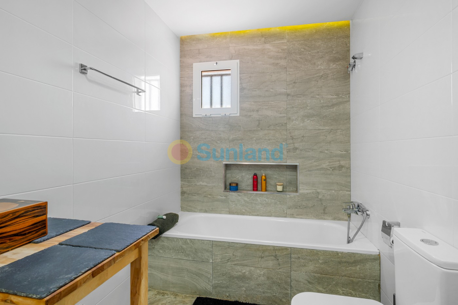 Resale - Country estate - Elche/Elx