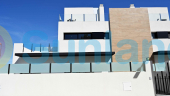 Ny bygg - Town House - Orihuela Costa - Las Filipinas