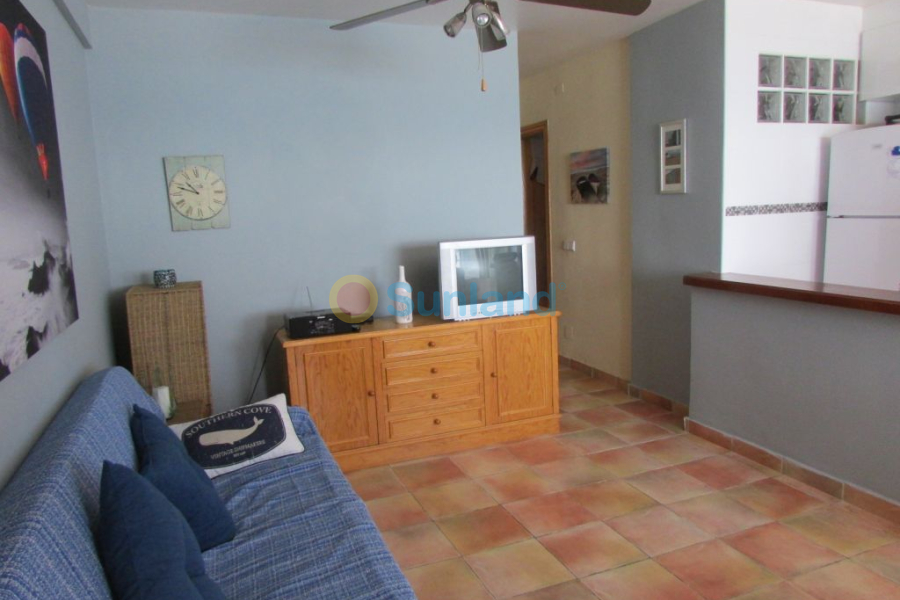 Resale - Apartment - La Mata - 1st Line to the Sea