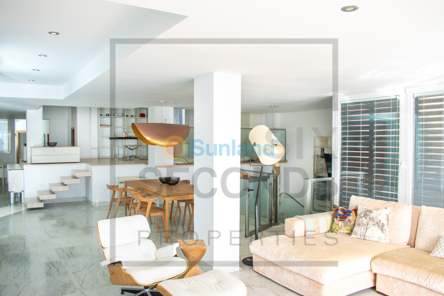 Resale - Apartment - Guardamar del Segura - 