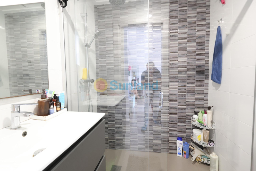 Brukte eiendommer - B - Pilar de la Horadada - Zona Pueblo