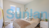 Resale - Apartment / flat - Guardamar del Segura - El Raso