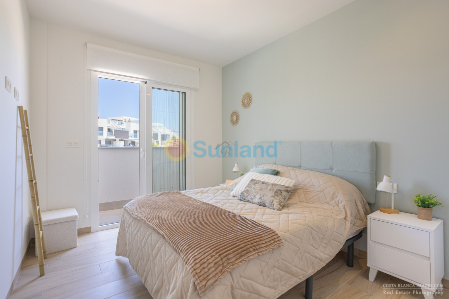 Verkauf - Apartment / flat - Guardamar del Segura - El Raso