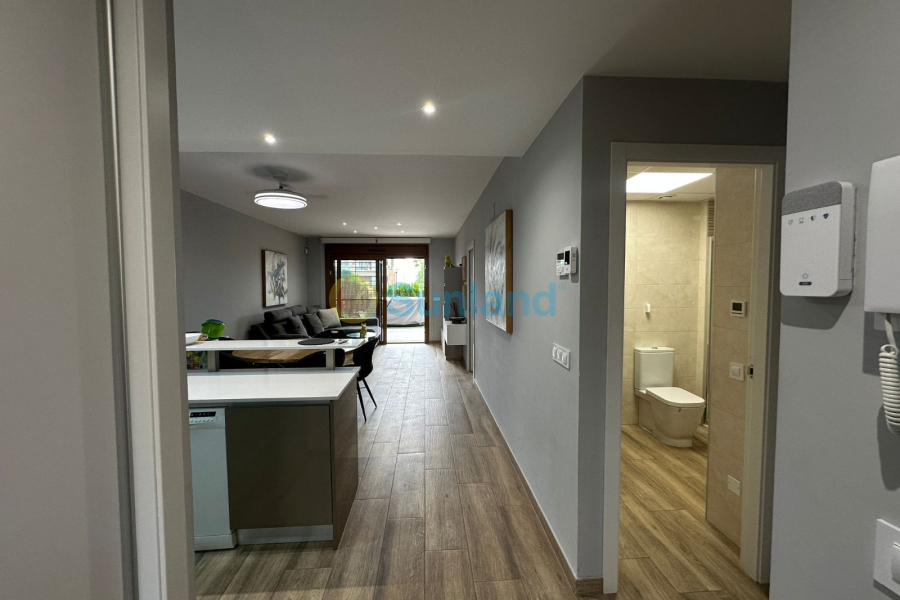 Brukte eiendommer - Leilighet - Orihuela Costa - Los Dolses