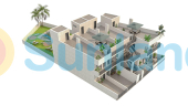 Nueva construcción  - Bungalow - Hondón de las Nieves - La Canalosa