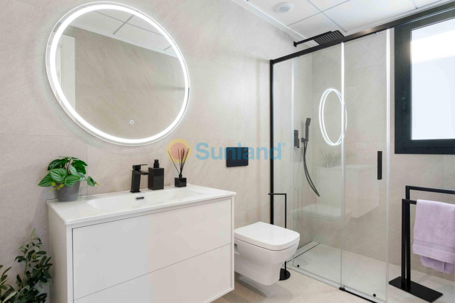 New Build - Villa - Rojales - Benimar