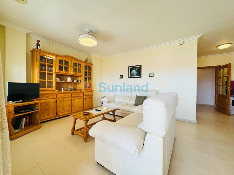 Resale - Apartment - La Mata