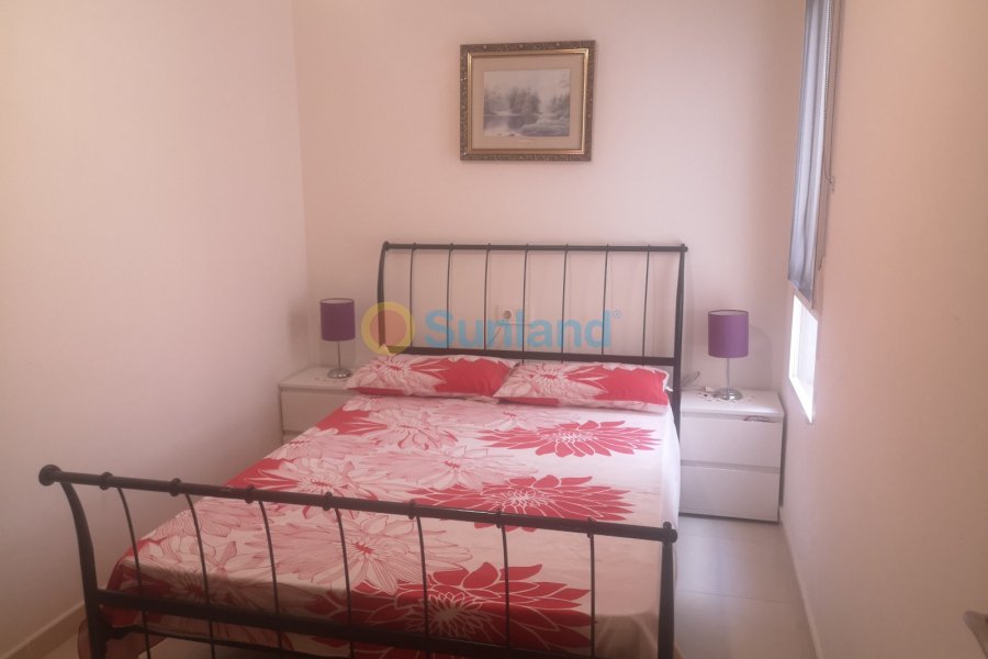 Resale - Apartment / flat - Los Montesinos