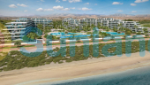 Новостройка - Апартамент - Almerimar - 1ª Linea De Playa