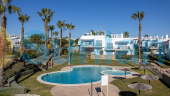 Вторичка - Апартамент - Orihuela - Vistabella