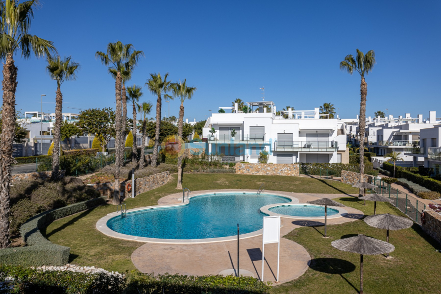 Вторичка - Апартамент - Orihuela - Vistabella