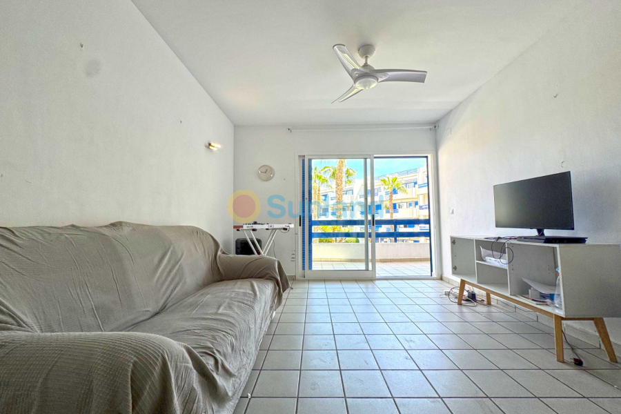 Segunda mano - Apartamento - Orihuela Costa - Playa Flamenca