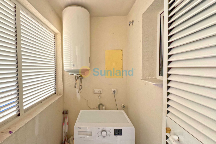 Segunda mano - Apartamento - Orihuela Costa - Playa Flamenca