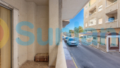 Använda fastigheter - Lägenhet - Torrevieja - Playa del Cura