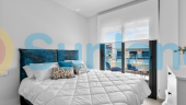 Вторичка - Апартамент - Orihuela Costa - Villamartin