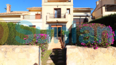 Resale - Townhouse - Algorfa - La finca Golf