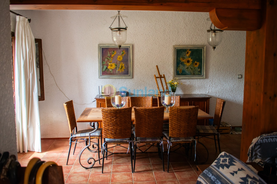 Вторичка - Bилла - Orihuela Costa - Cabo Roig