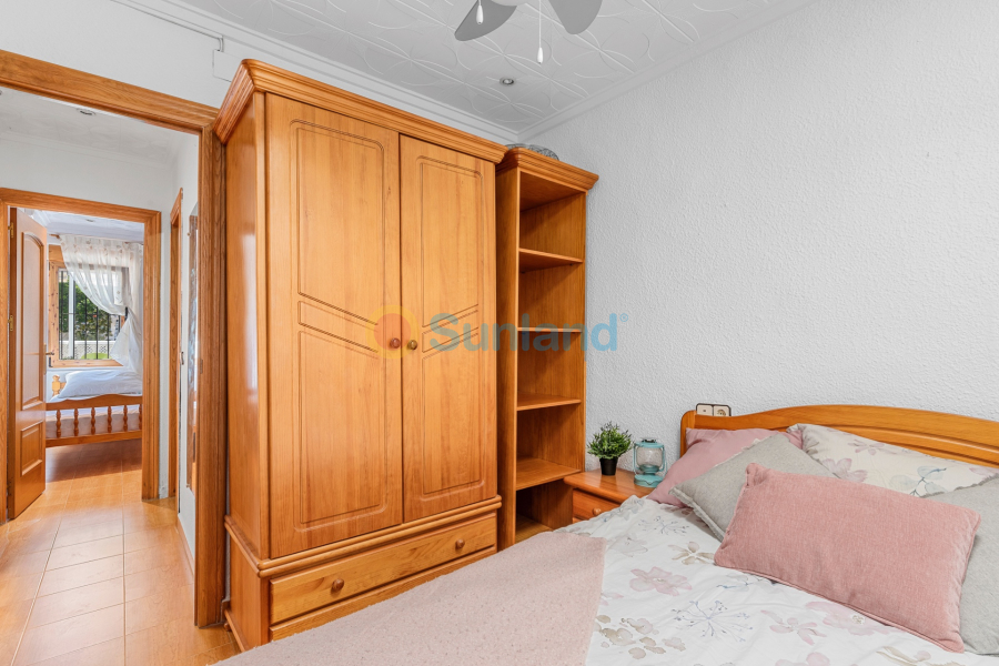 Verkauf - Bungalow - Guardamar del Segura - Guardamar Del Segura