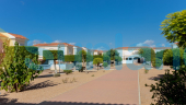 Resale - Townhouse - Torrevieja - 