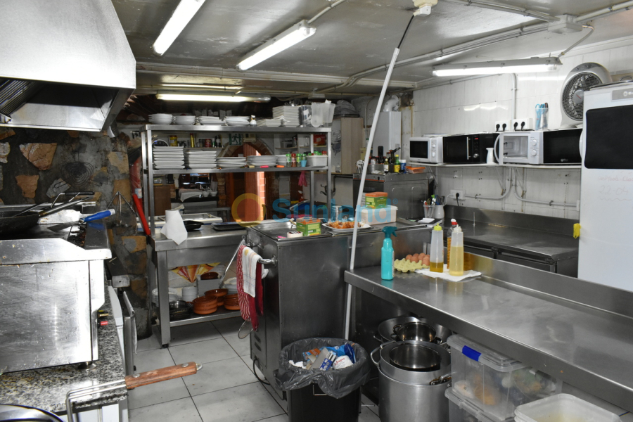 Вторичка - C - Ciudad Quesada