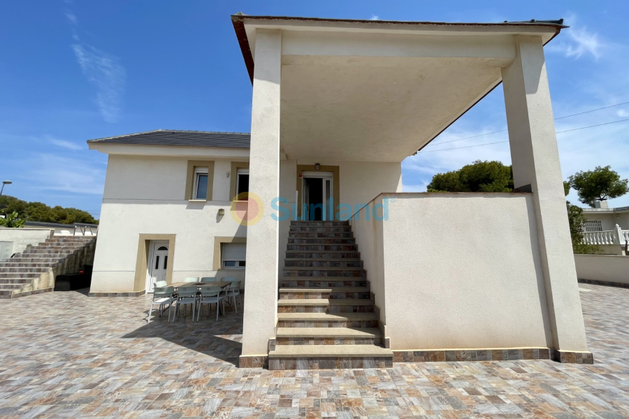 Вторичка - Bилла - Torrevieja - Los Balcones