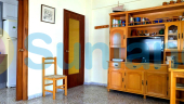 Resale - Apartment - Santa Pola - Gran Playa