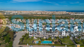 Resale - Apartment - Orihuela Costa