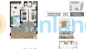 New Build - Apartment - Orihuela Costa - Los Altos