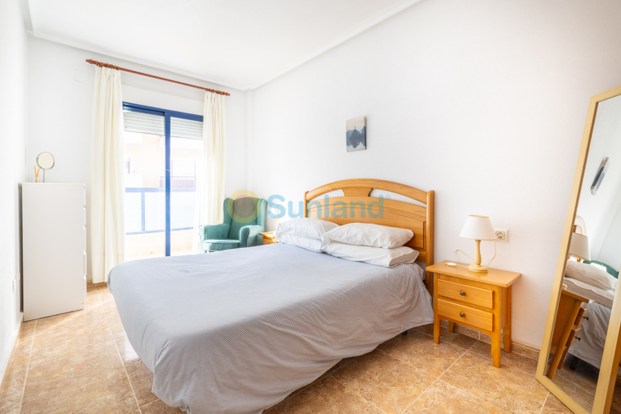 Resale - Apartamento - Orihuela Costa - Agua Marina