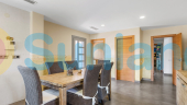 Resale - Villa - Elche/Elx