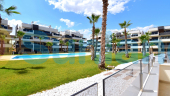 Resale - Apartment - Orihuela Costa - Los Altos