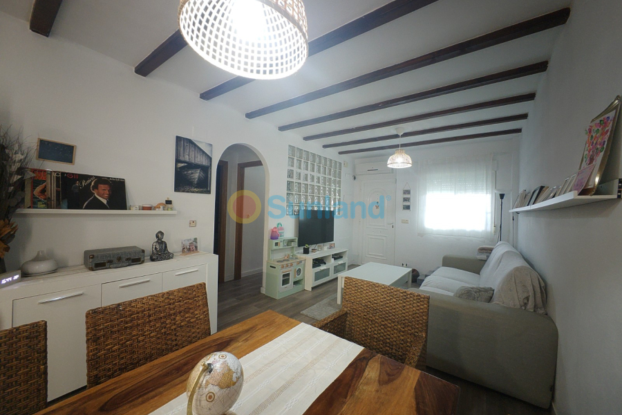 Segunda mano - Apartamento - Gran Alacant