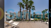 Segunda mano - Chalet - Orihuela Costa - La Zenia
