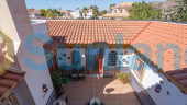 Resale - Villa - Aguilas - 