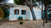 Вторичка - Bилла - Orihuela Costa - Cabo Roig